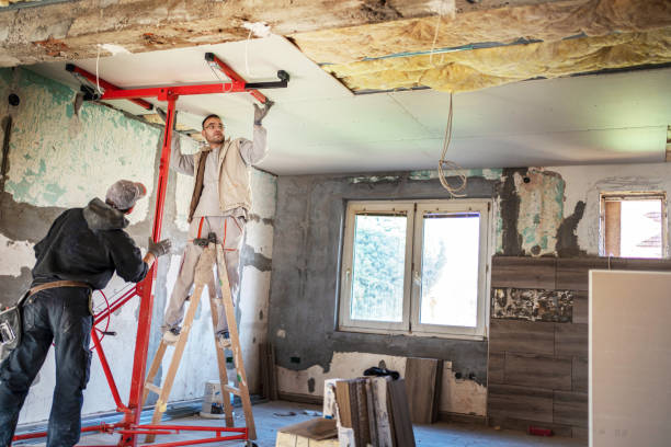 Best Cellulose Insulation in Smackover, AR
