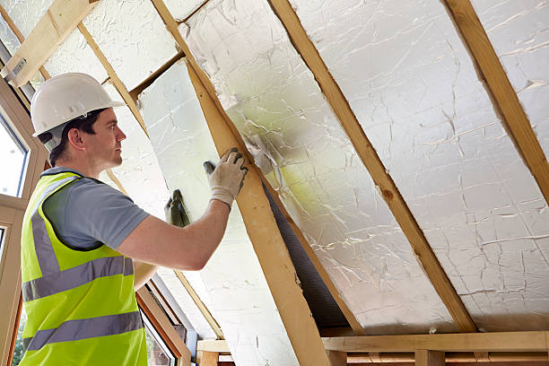 Types of Insulation We Offer in Smackover, AR